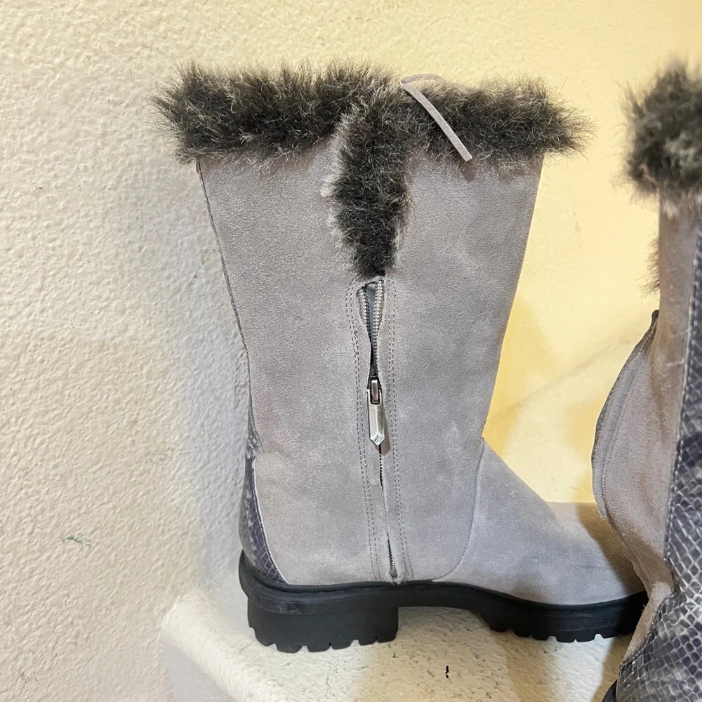 Sam Edelman questions leave